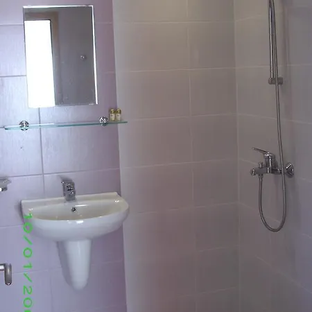 Red Guest house Sozopol