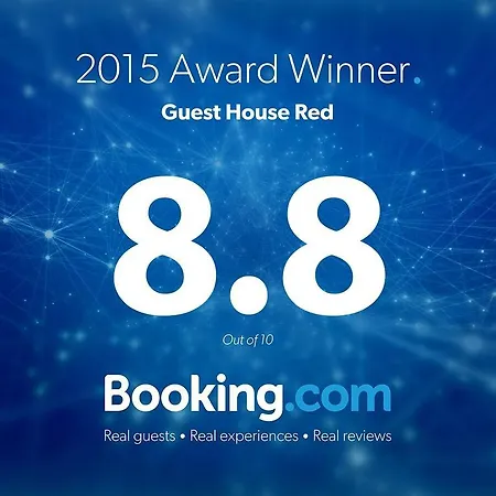 Red Guest house