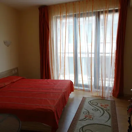 Guest house Red