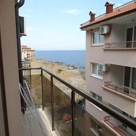 Red 3* Sozopol