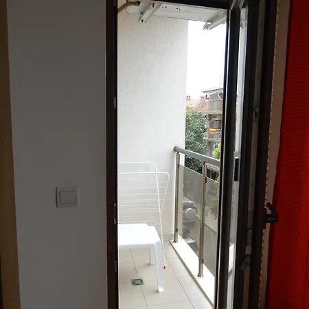 Guest house Red