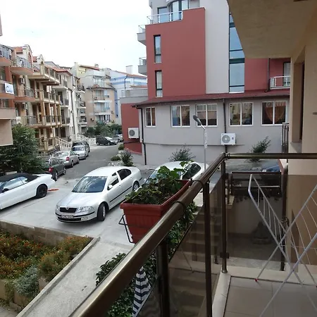 Guest house Red Sozopol