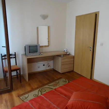 Red Guest house Sozopol